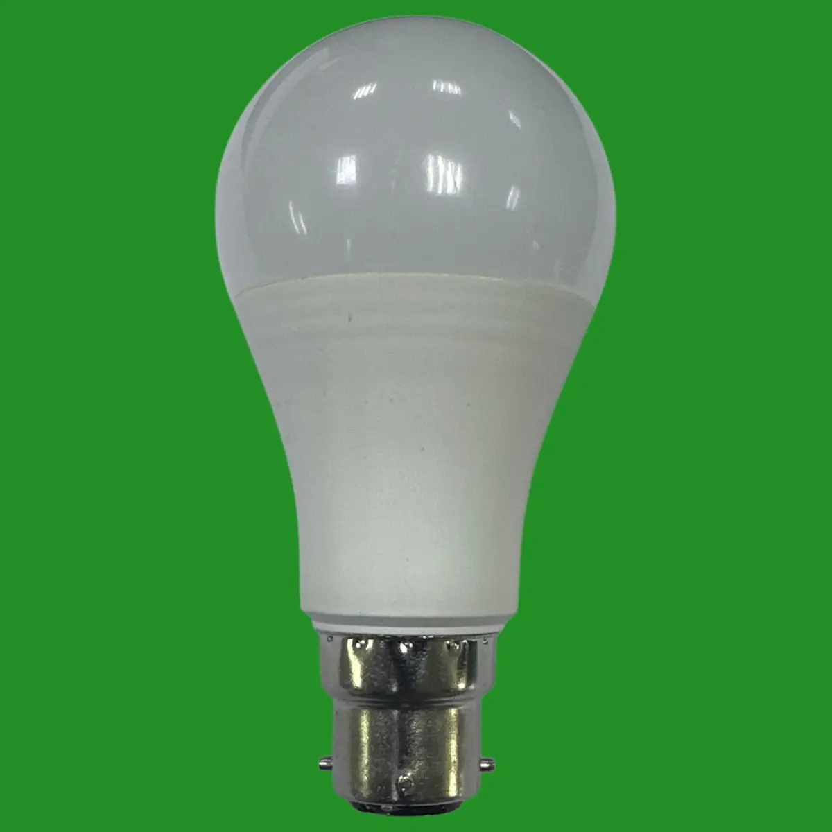 12W (=80W) BC3 3-pin Bayonet BC-3 LED GLS Light Bulb 3000K Warm White Lamp - image 3 | Free standard UK delivery included | Discount Quality Products