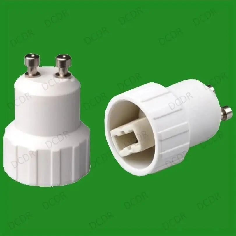 GU10 To G9 Light Bulb Base Socket Light Bulb Lamp Adaptor Converter Holder - image 2 | Free standard UK delivery included | Discount Quality Products