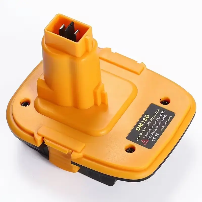 DM18D Battery Adapter for DeWalt 18V NiCd NiMH Tools to 20V & M18 Batteries - image 6 | Free standard UK delivery included | Discount Quality Products