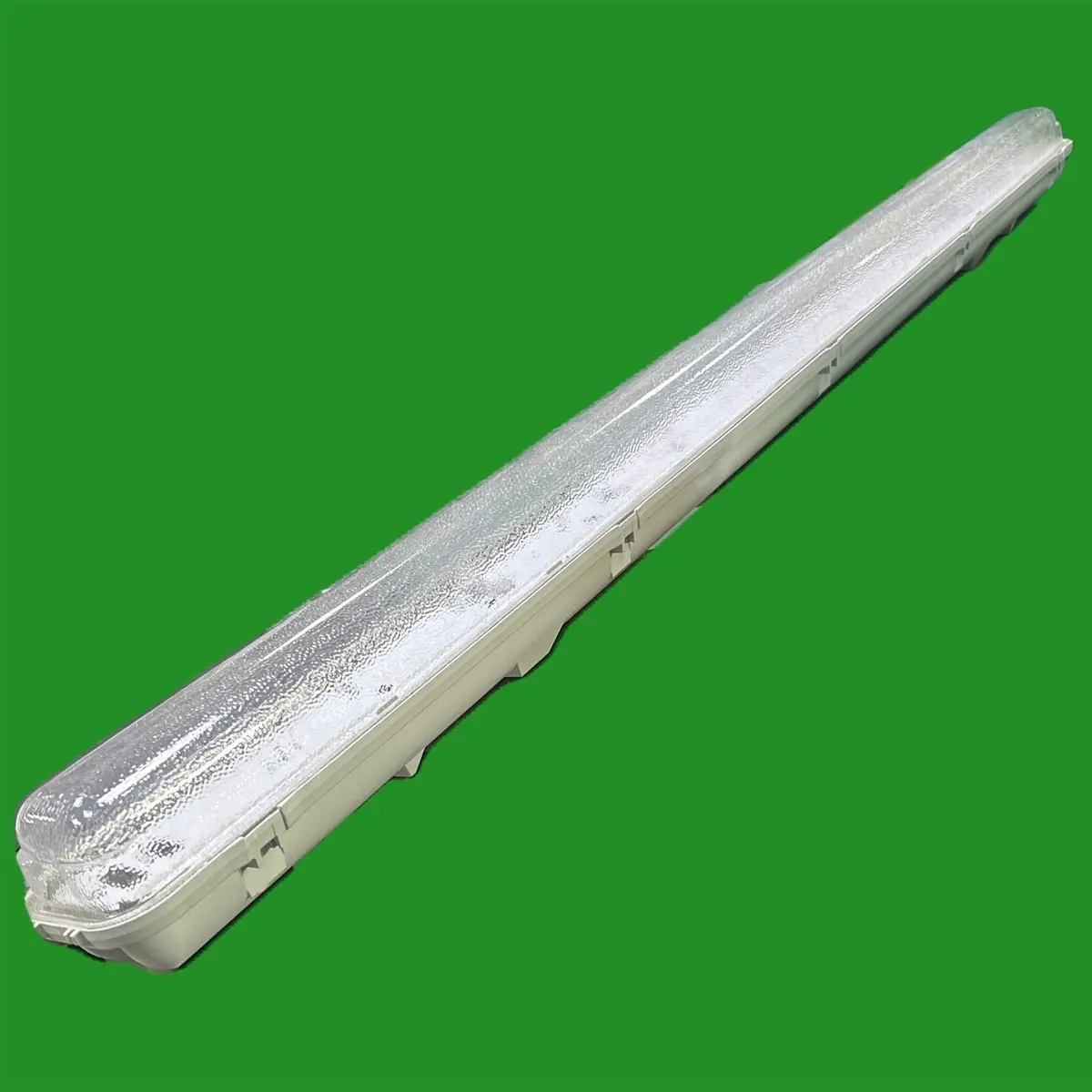 58W 1.5m 5ft T8 IP65 Non Corrosive Fluorescent Waterproof Outdoor Batten Fitting - image 9 | Free standard UK delivery included | Discount Quality Products