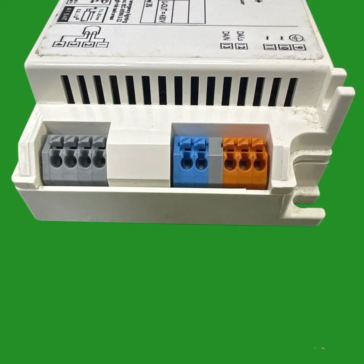 Philips HF-Ri TD 160 TL5C E+ Electronic Dimmable Ballast 60W T5 Circular Lamps - image 3 | Free standard UK delivery included | Discount Quality Products