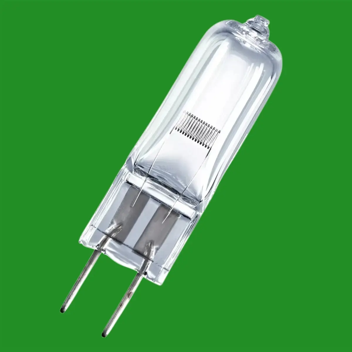 1x 250W 24V Wotan G6.35 HLX 64655 A1/223 Dimmable Projector Lamp XENON XENOPHOT