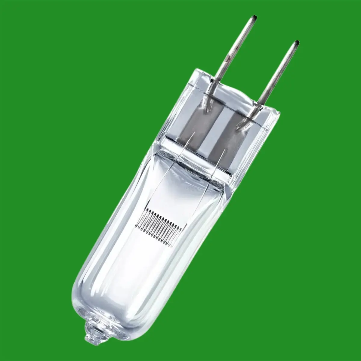 1x 250W 24V Wotan G6.35 HLX 64655 A1/223 Dimmable Projector Lamp XENON XENOPHOT - image 3 | Free standard UK delivery included | Discount Quality Products