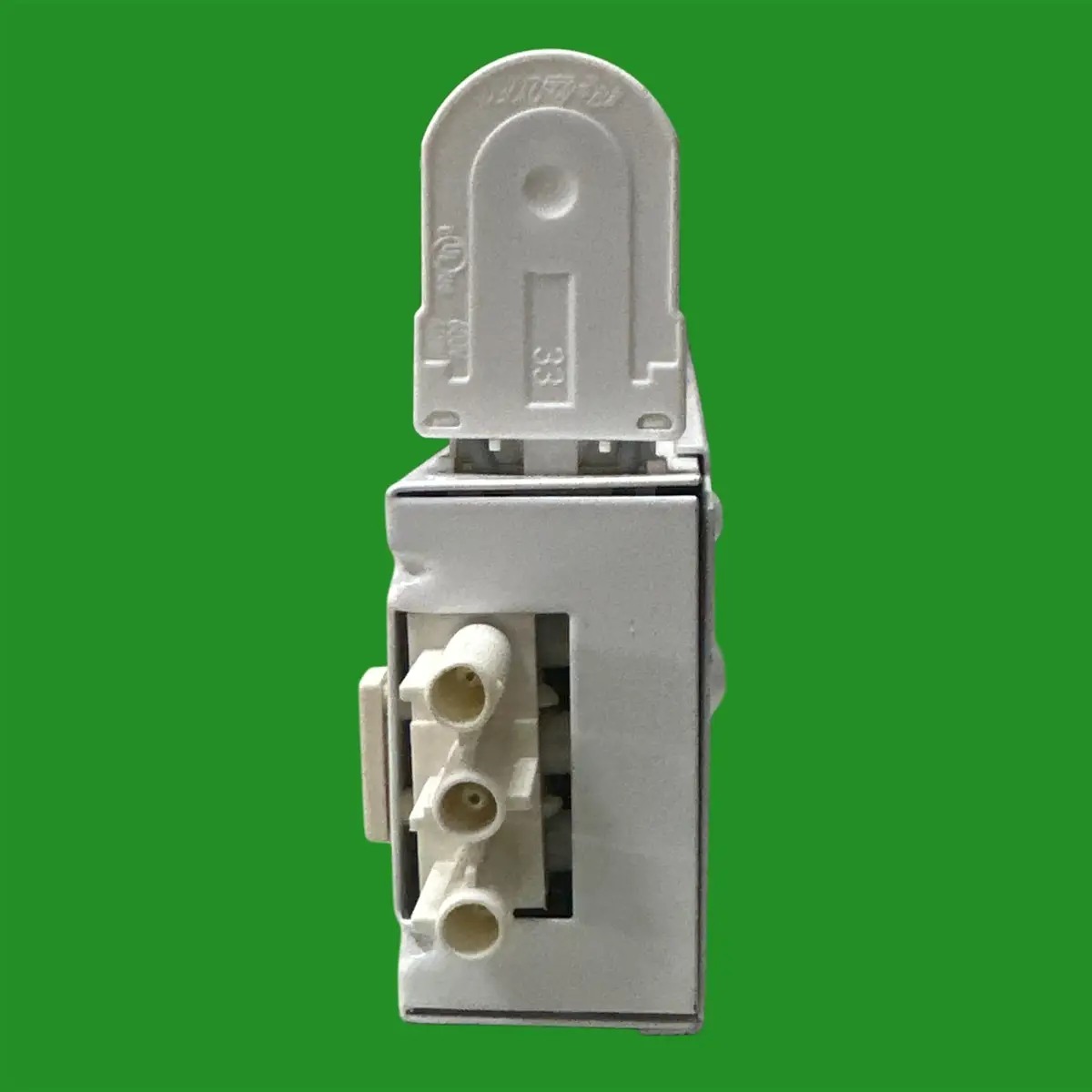 Hera 30W T8 910mm 3ft Fluorescent Tube Batten Holder Light Fitting, FD44 connect - image 5 | Free standard UK delivery included | Discount Quality Products