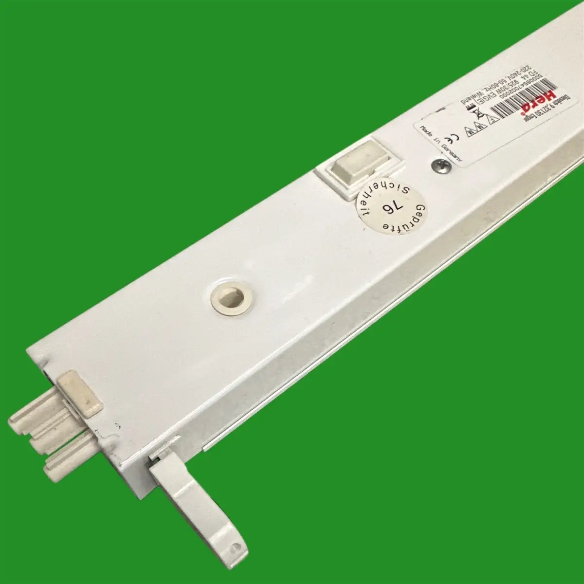 Hera 30W T8 910mm 3ft Fluorescent Tube Batten Holder Light Fitting, FD44 connect - image 6 | Free standard UK delivery included | Discount Quality Products