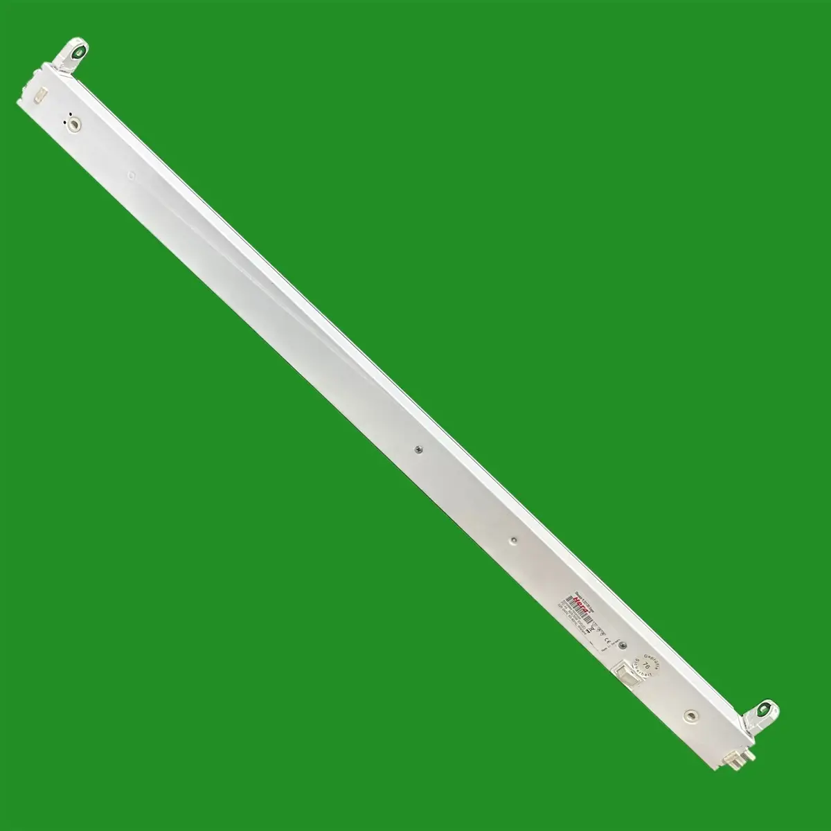 Hera 30W T8 910mm 3ft Fluorescent Tube Batten Holder Light Fitting, FD44 connect - image 9 | Free standard UK delivery included | Discount Quality Products