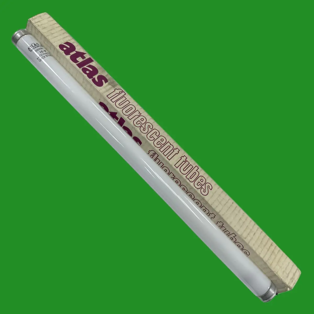 15W T8 6500K Tropical Daylight Aquarium Fish Tank Strip Light Fluorescent Tube - image 2 | Free standard UK delivery included | Discount Quality Products