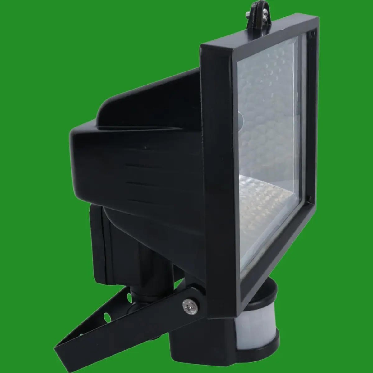 500W Halogen R7S J118 PIR Motion Sensor Floodlight Outdoor Security Garden Lamp - image 2 | Free standard UK delivery included | Discount Quality Products