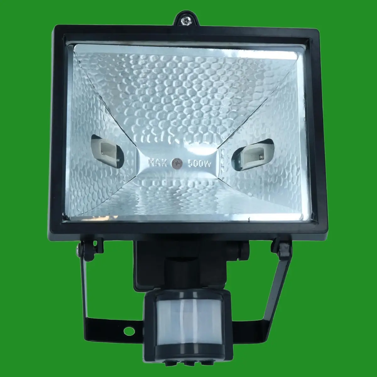 500W Halogen R7S J118 PIR Motion Sensor Floodlight Outdoor Security Garden Lamp - image 5 | Free standard UK delivery included | Discount Quality Products