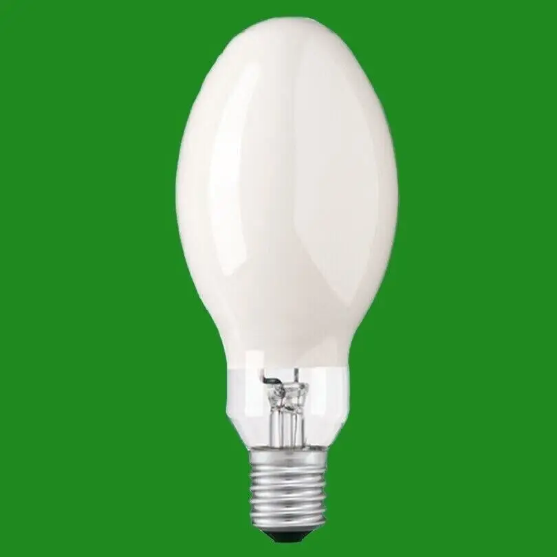 70W Philips Pro HPS High Pressure Sodium SON-E Elliptical Light Bulb ES E27 Lamp - image 4 | Free standard UK delivery included | Discount Quality Products