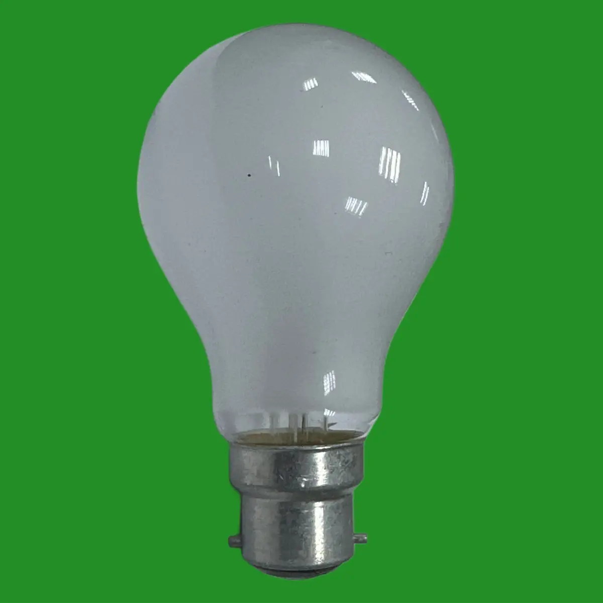 GE 40W 25V Low Voltage GLS Pearl Dimmable BC B22 Bayonet Light Bulb Lamp - image 3 | Free standard UK delivery included | Discount Quality Products