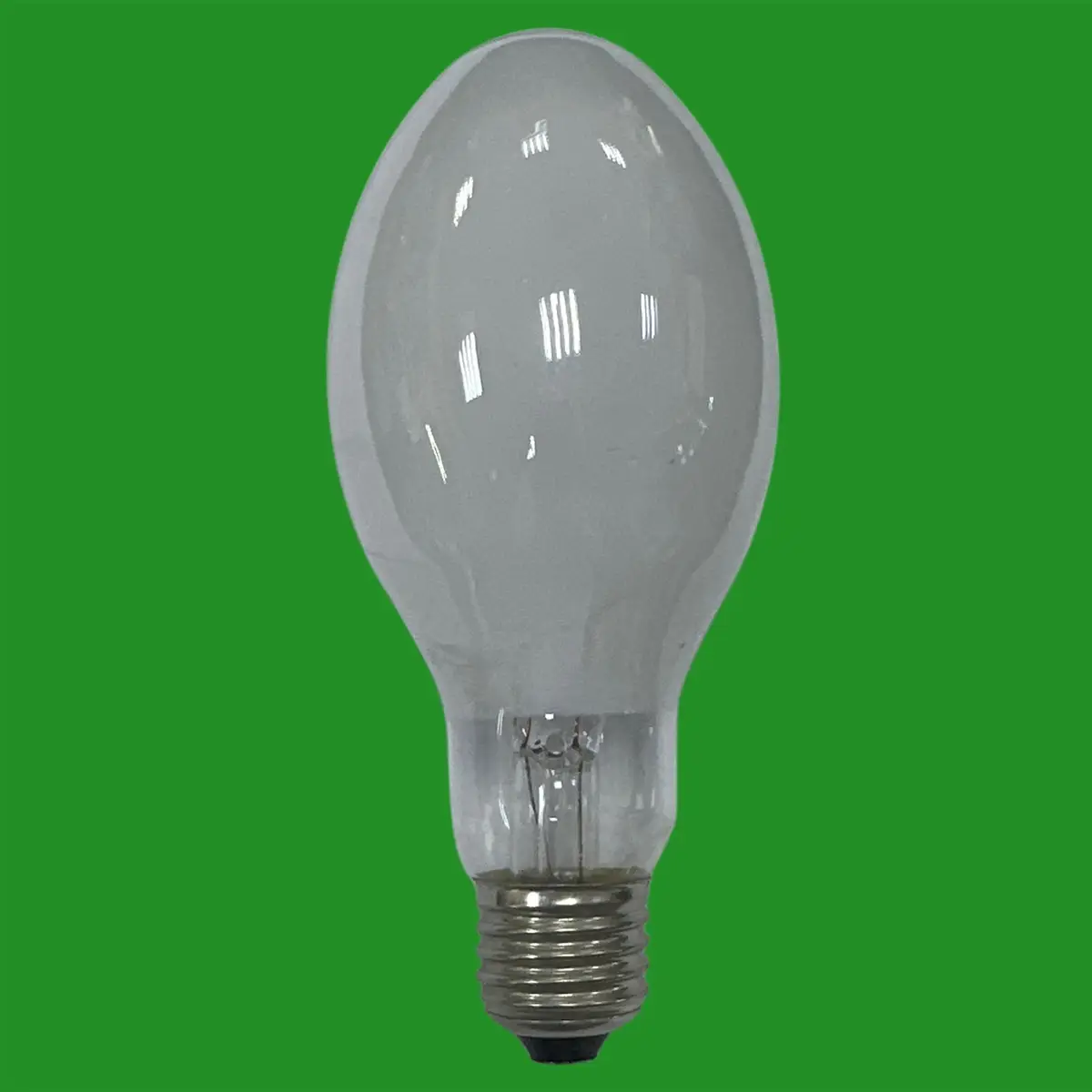 70W SYLVANIA HPS High Pressure Sodium SON-E Elliptical Light Bulb Lamp ES E27 - image 2 | Free standard UK delivery included | Discount Quality Products