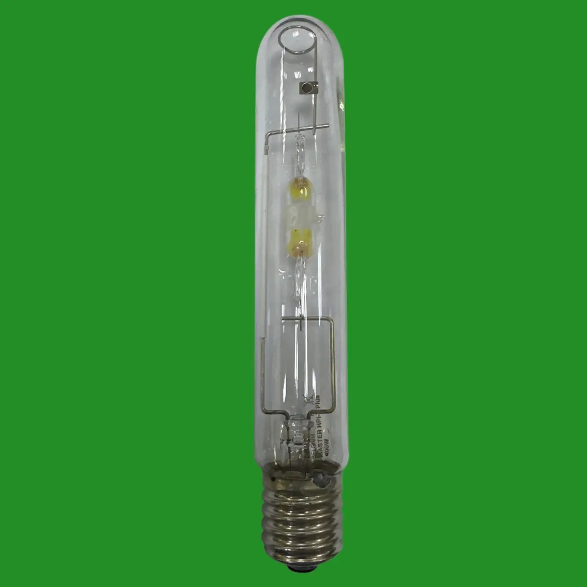 400W Philips Master MHL Metal Halide HPI-T Plus 4200K Tube Light Bulb GES E40 - image 2 | Free standard UK delivery included | Discount Quality Products