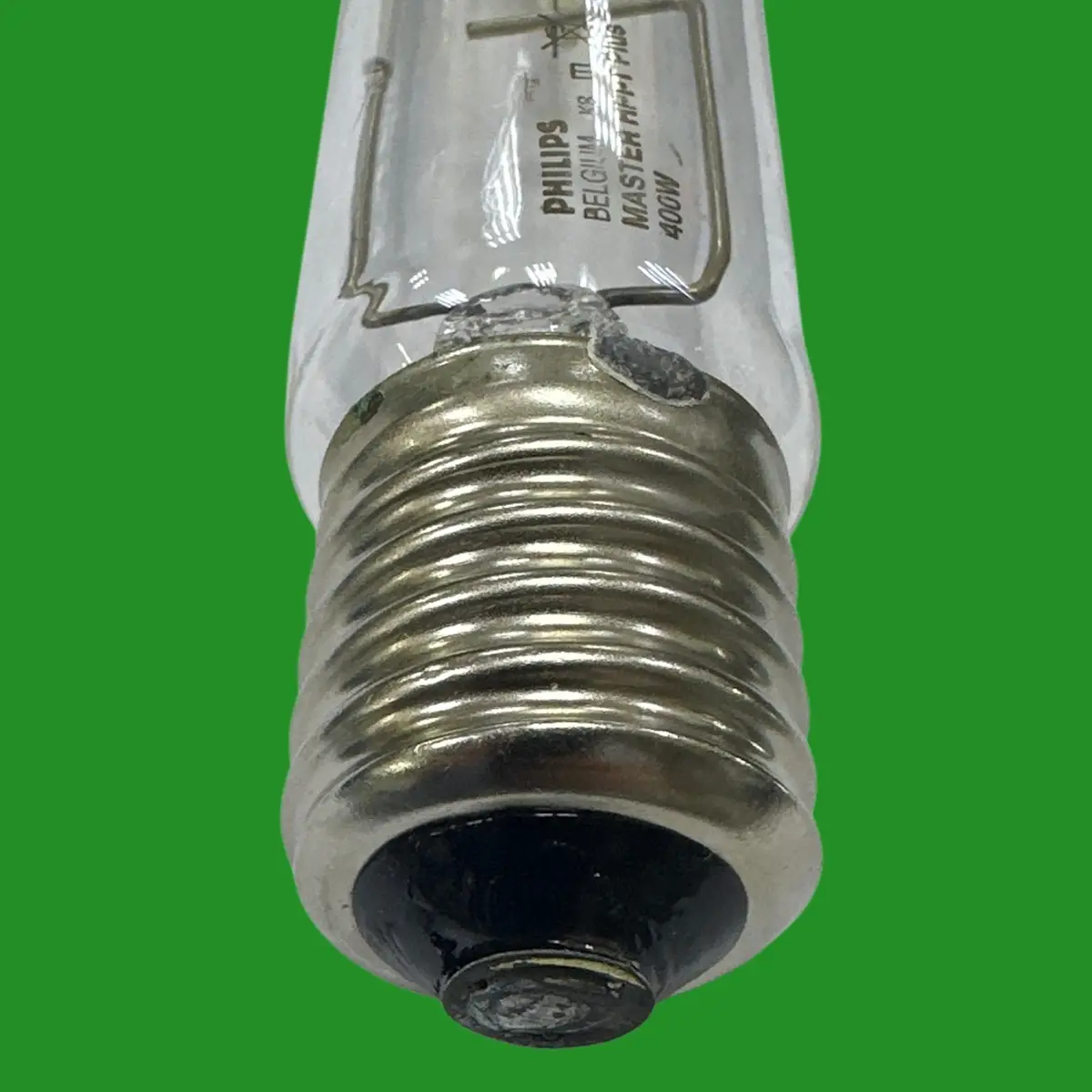 400W Philips Master MHL Metal Halide HPI-T Plus 4200K Tube Light Bulb GES E40 - image 3 | Free standard UK delivery included | Discount Quality Products