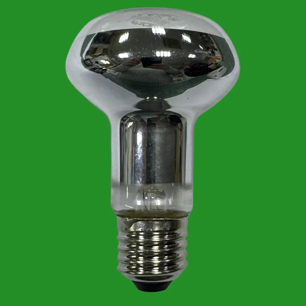 6W =46W TCP R80 LED Filament Clear Reflector Light Bulb ES E27 Edison Screw Lamp - image 2 | Free standard UK delivery included | Discount Quality Products