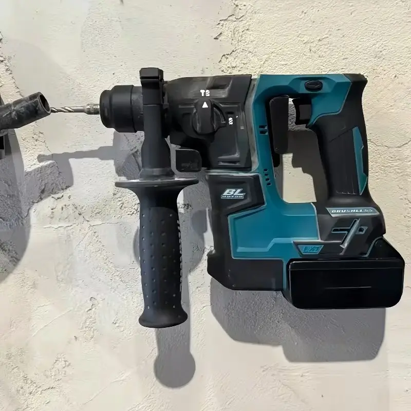 Wall Mount Holder for Makita DHR171Z Drill Heavy Duty Garage Storage Bracket - image 3 | Free standard UK delivery included | Discount Quality Products