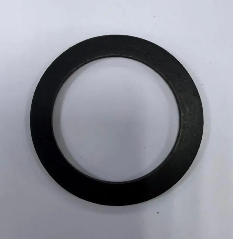 2x Dishwasher Spray Arm Rubber Washers Outside Ø 44mm, Inside Ø 32mm, 2mm Thick - image 3 | Free standard UK delivery included | Discount Quality Products