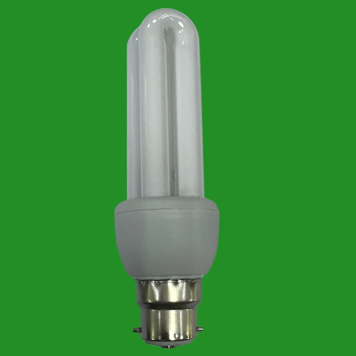 3x 11W (=60W) Low Energy Power Saving CFL Stick Light Bulbs BC B22 2700K Lamp - image 2 | Free standard UK delivery included | Discount Quality Products