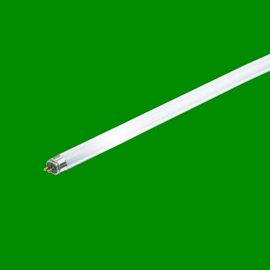 6x 14W T5 2 Pin 549mm (563mm) Fluorescent Tube Strip Light Bulb 6500K Daylight - image 2 | Free standard UK delivery included | Discount Quality Products