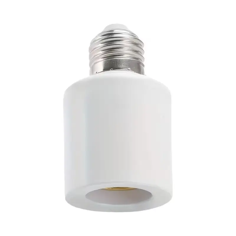E27 Motion Sensor Light Bulb Holder Remote Control Lamp Socket Adjustable Timer - image 7 | Free standard UK delivery included | Discount Quality Products