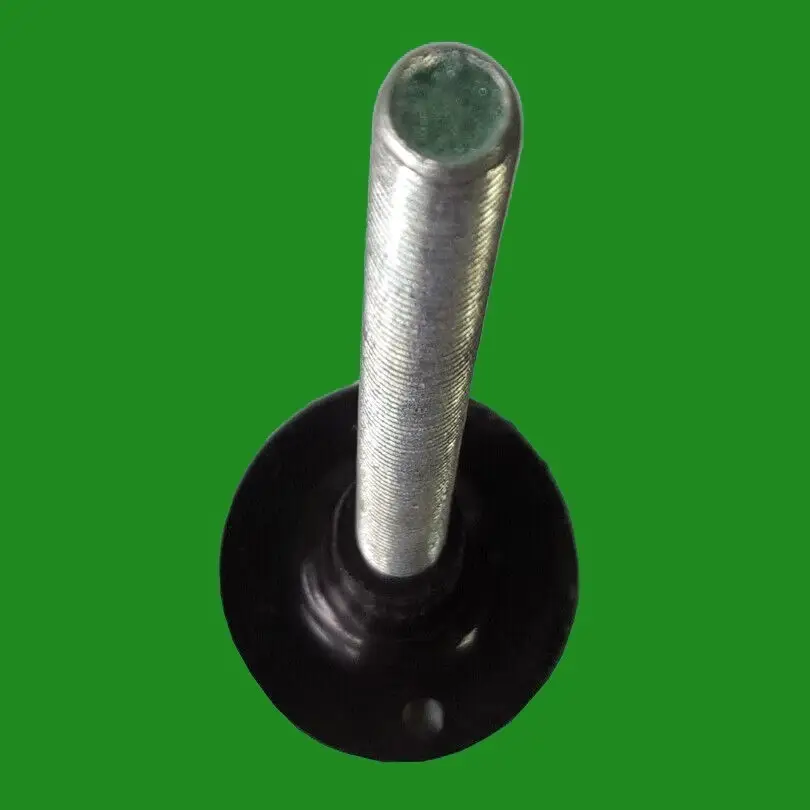 4x Heavy Duty Surface Mountable Adjustable Levelling Feet 140mm x M10 Thread - image 7 | Free standard UK delivery included | Discount Quality Products