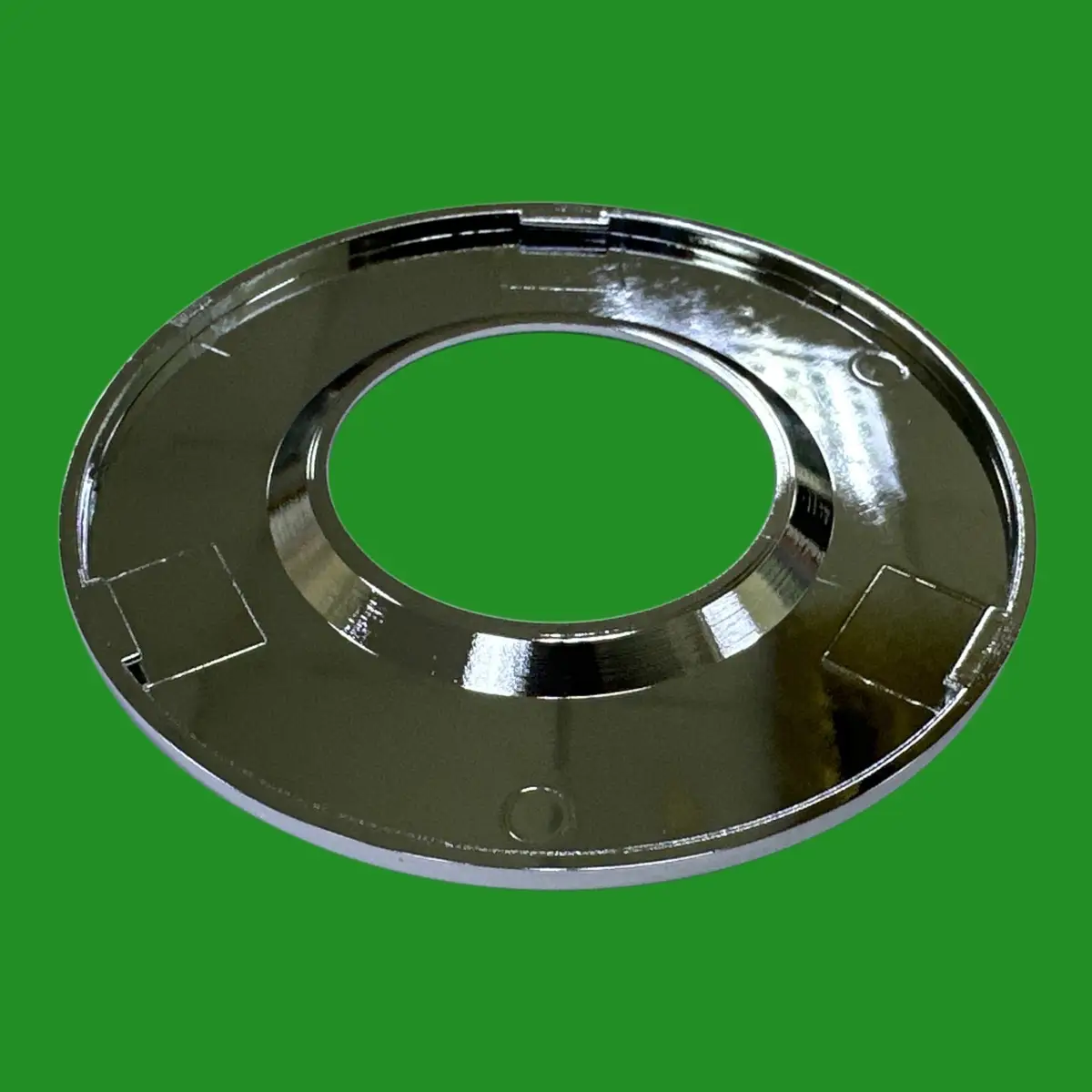 5x Red Arrow Chrome Downlight Bezels For Stellar FR Spot Lights SRB/C - image 4 | Free standard UK delivery included | Discount Quality Products