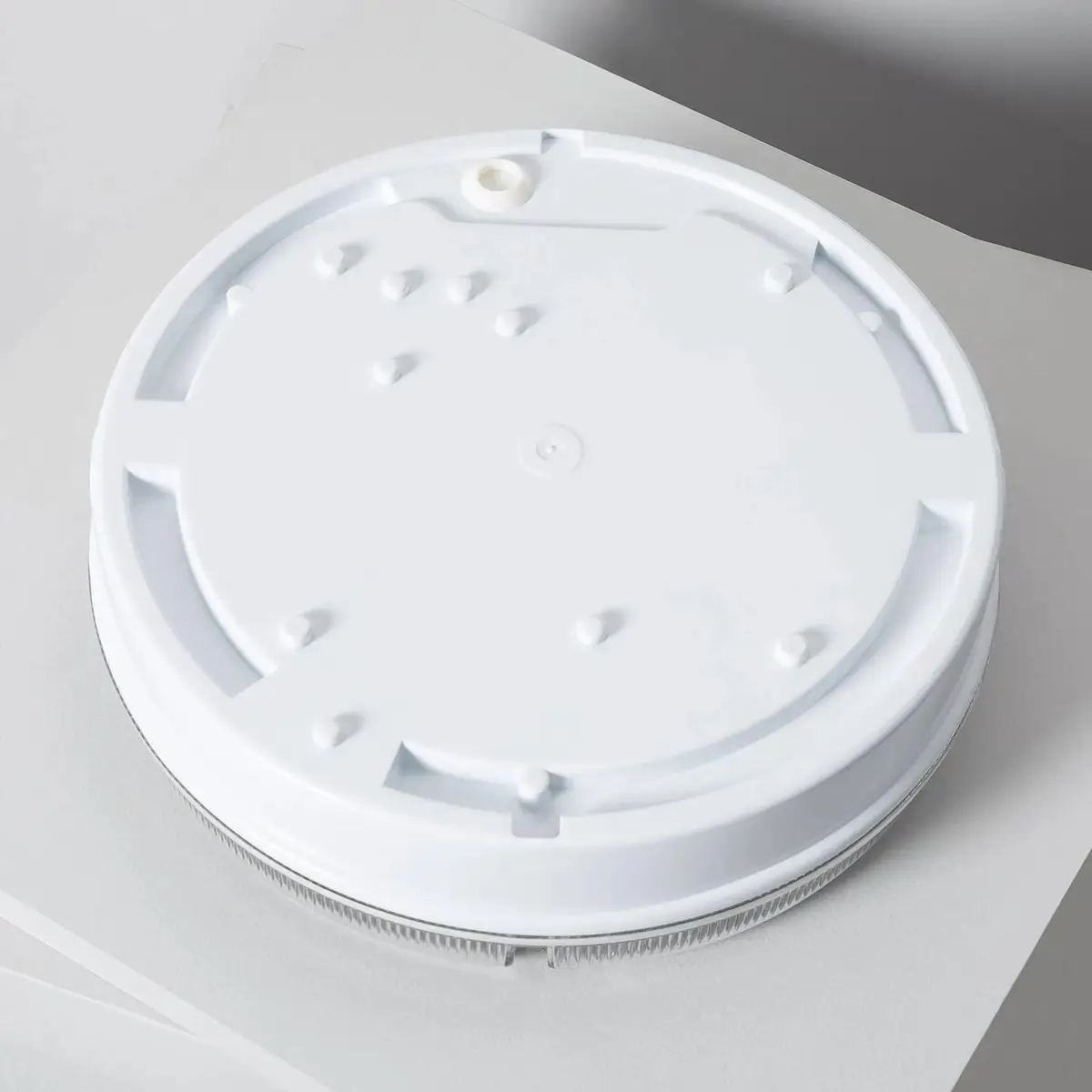 24W LED Round Hublot Outdoor LED Bulkhead 3 hour Non Maintained  Emergency Light - image 4 | Free standard UK delivery included | Discount Quality Products