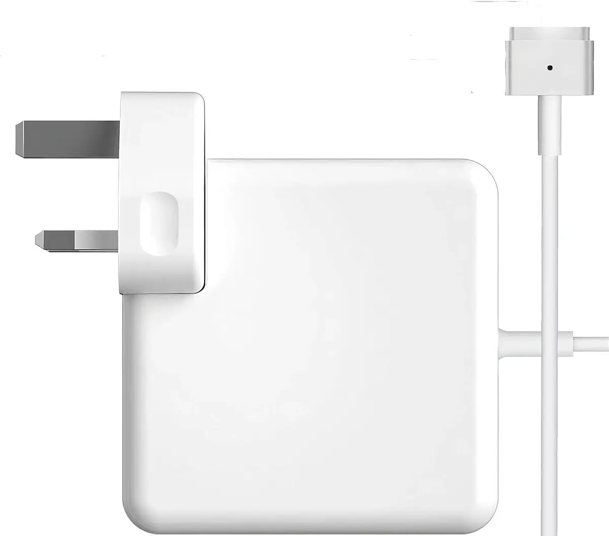 60W T-Tip Power Adaptor Laptop Fast Charger Compatible with A1502, A1465, A1466