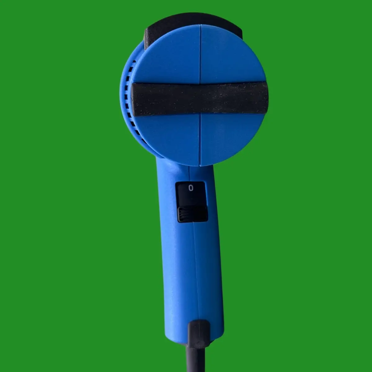 Heat Hot Air Gun 1600W Paint Stripper, Remove Labels, up to 500ºC, Swiss Made - image 5 | Free standard UK delivery included | Discount Quality Products