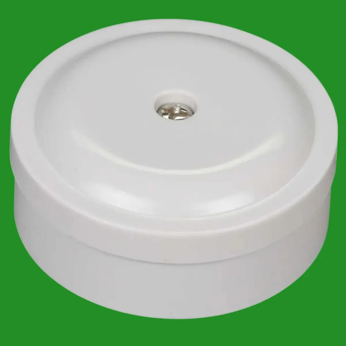 5A Junction Box 4 Terminals White Electrical Connection Selective Entry 59mm - image 2 | Free standard UK delivery included | Discount Quality Products