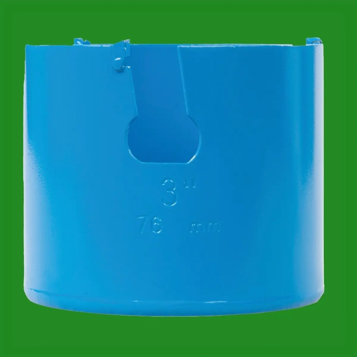 Multi Material TCT Holesaw 76mm Strong Hard-Wearing Tungsten Carbide Teeth - image 2 | Free standard UK delivery included | Discount Quality Products