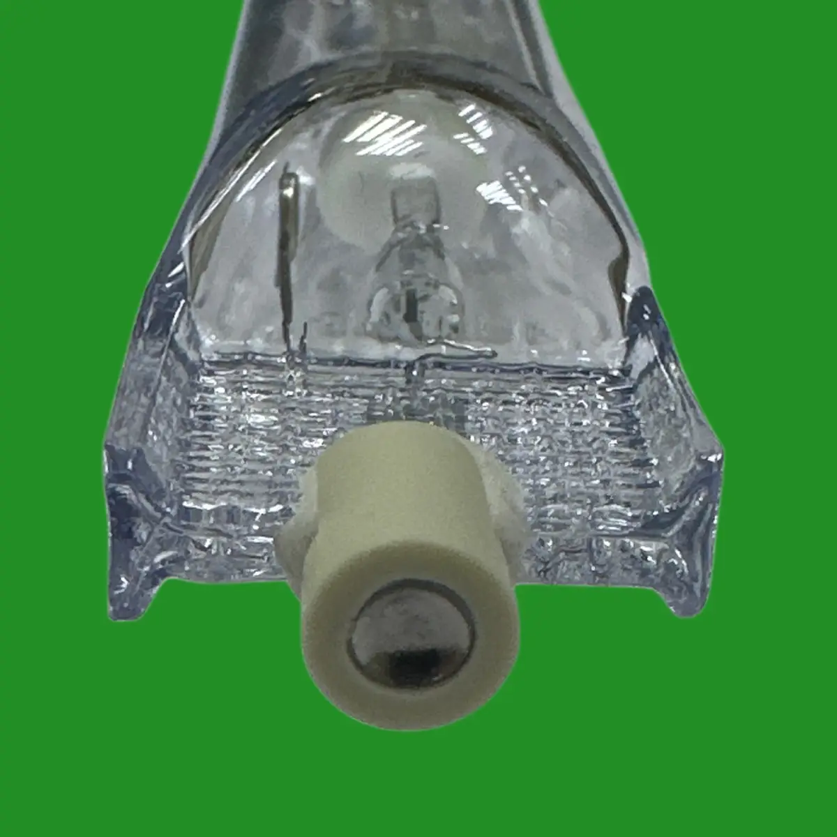 150W RX7S Plusrite Clear MHL Metal Halide Lamp Floodlight Tube 4200K MHDE150W - image 3 | Free standard UK delivery included | Discount Quality Products