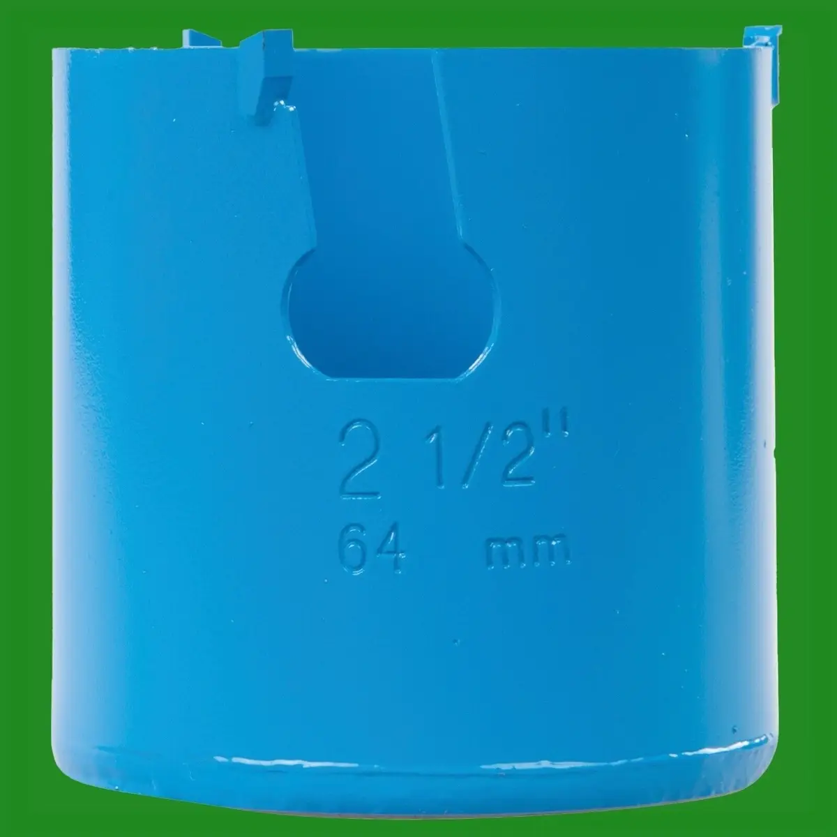 Multi Material TCT Holesaw 64mm Strong Hard-Wearing Tungsten Carbide Teeth - image 2 | Free standard UK delivery included | Discount Quality Products