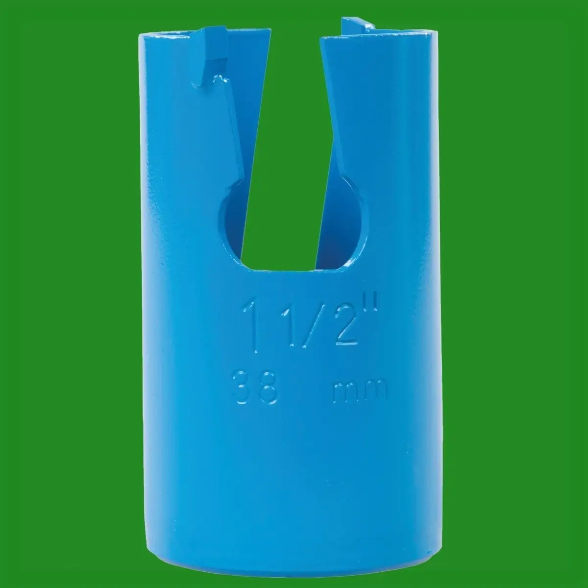 Multi Material TCT Holesaw 38mm Strong Hard-Wearing Tungsten Carbide Teeth