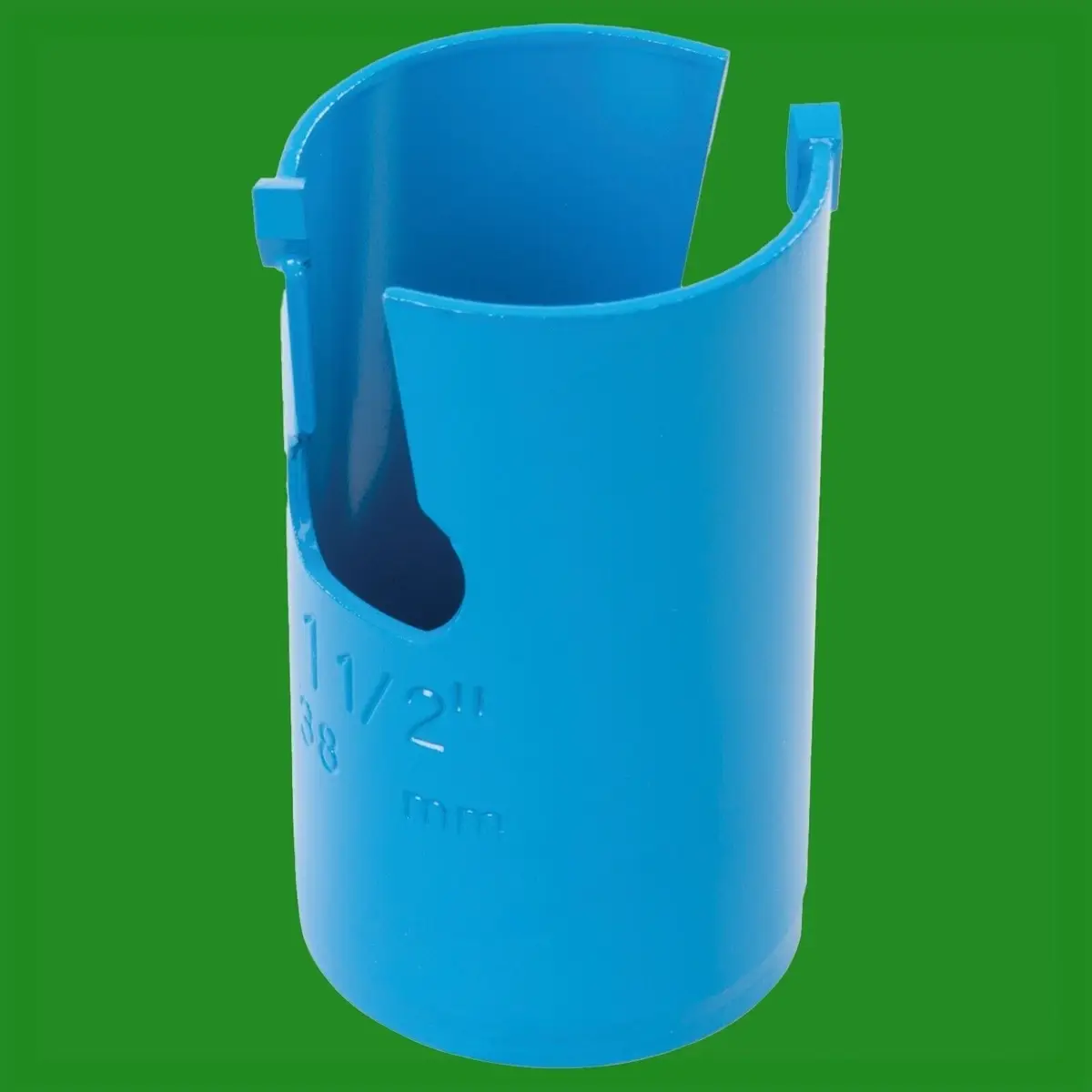 Multi Material TCT Holesaw 38mm Strong Hard-Wearing Tungsten Carbide Teeth - image 2 | Free standard UK delivery included | Discount Quality Products