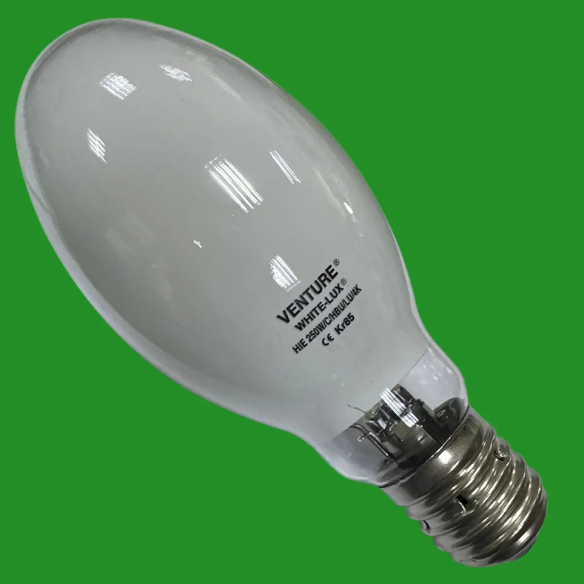 250W BLV Toplite HIE MHL Metal Halide Elliptical Light Bulb Lamp GES E40 4000K - image 2 | Free standard UK delivery included | Discount Quality Products