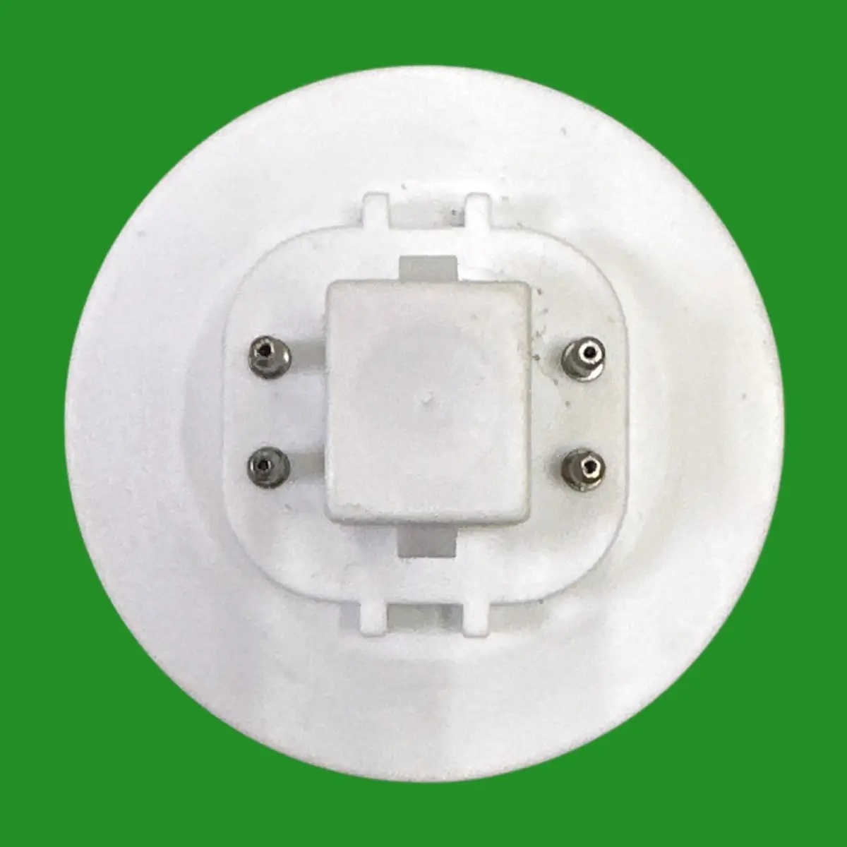 42W Megaman GX24Q-4 4 pin CFL Low Energy PL Light Bulb 4000K Cool White Lamp 840 - image 4 | Free standard UK delivery included | Discount Quality Products