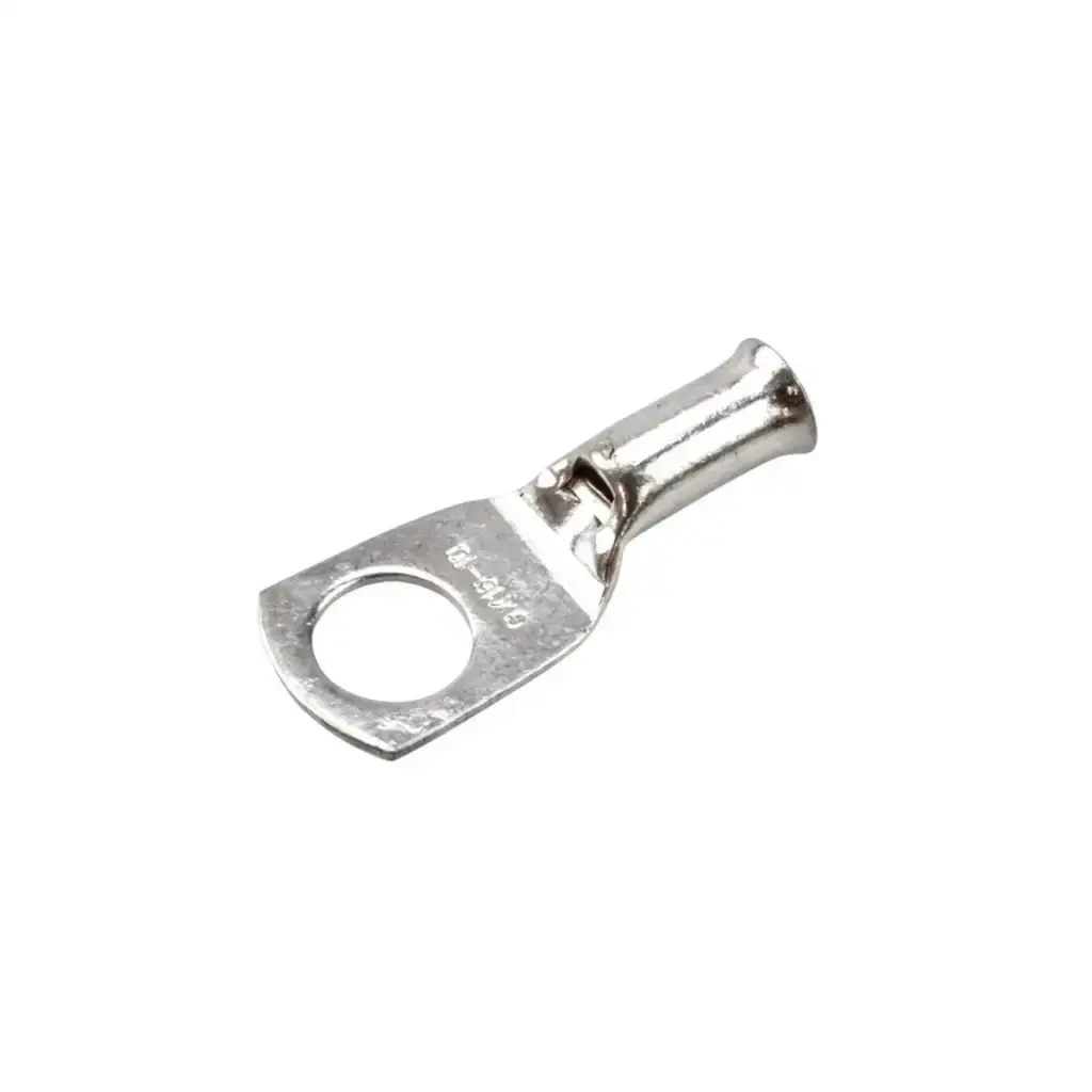 20x Copper Tube Terminal, CT16M10, Battery Welding Crimp Cable Lug Connector