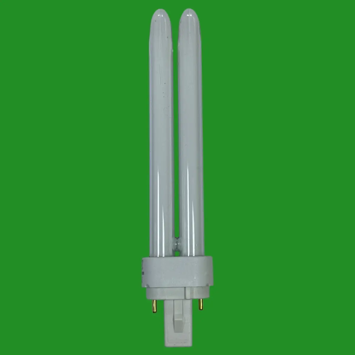 26W Sylvania G24d-3 2 pin Low Energy CFL Light Bulb 3000K 830 Warm White Lamp - image 2 | Free standard UK delivery included | Discount Quality Products