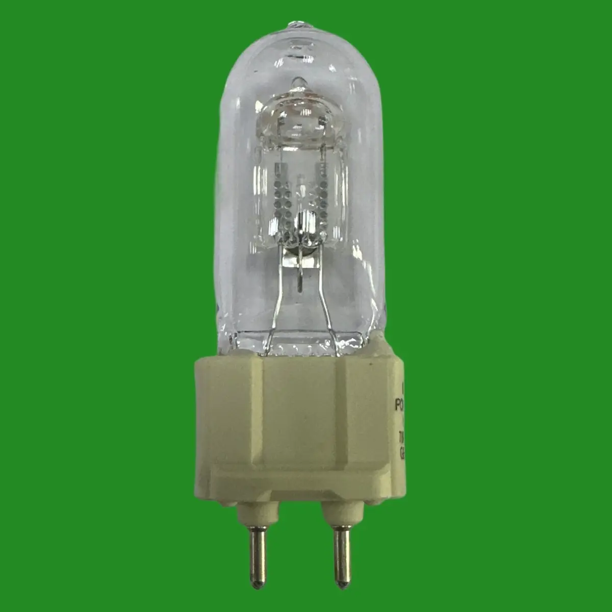 70W Osram G12 HQI-T PowerStar WDL 3000K HID METAL HALIDE CERAMIC Light Bulb Lamp - image 3 | Free standard UK delivery included | Discount Quality Products