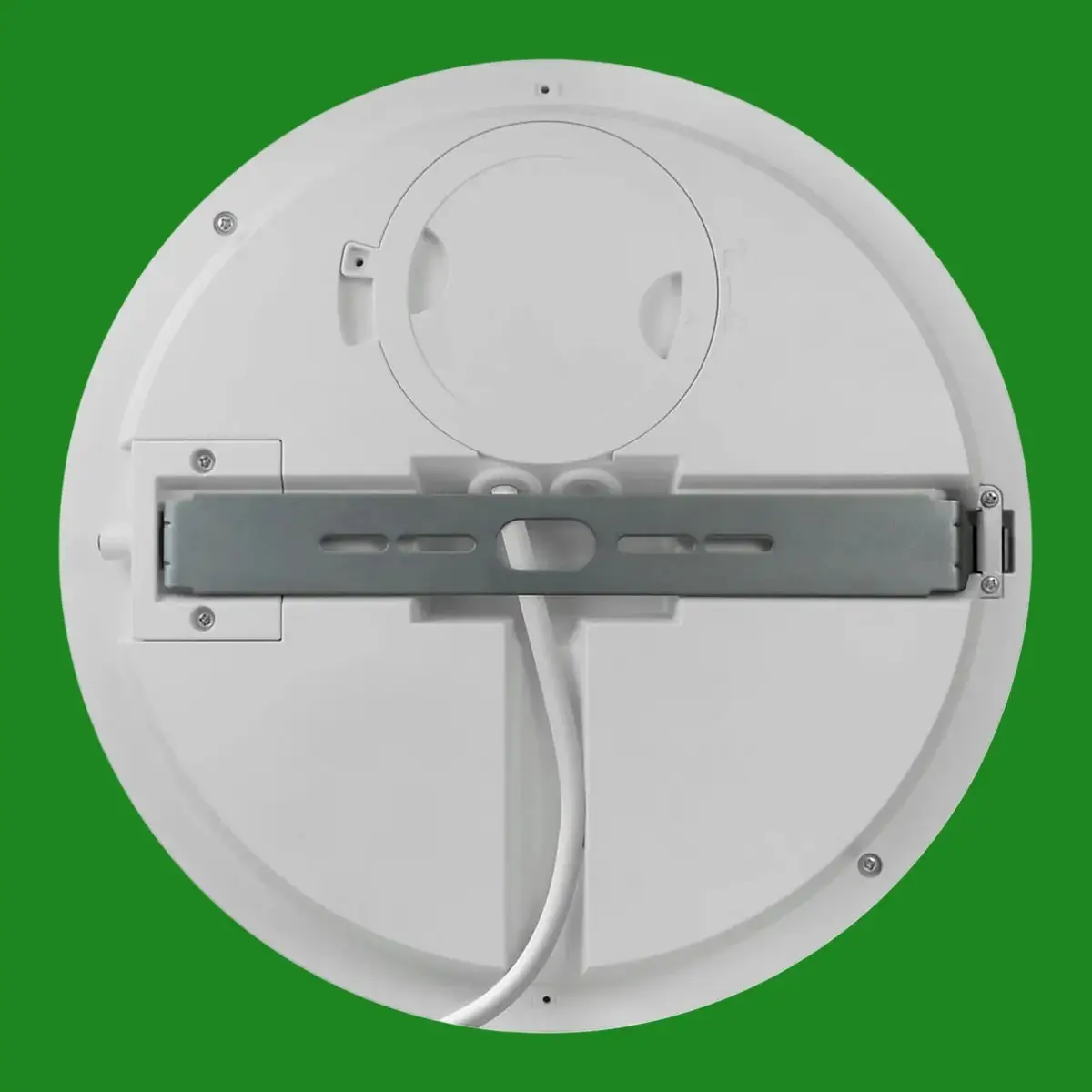 12W IP65 CCT LED 300mm Microwave Sensor Ceiling Bulkhead Motion Sensor Light - image 11 | Free standard UK delivery included | Discount Quality Products