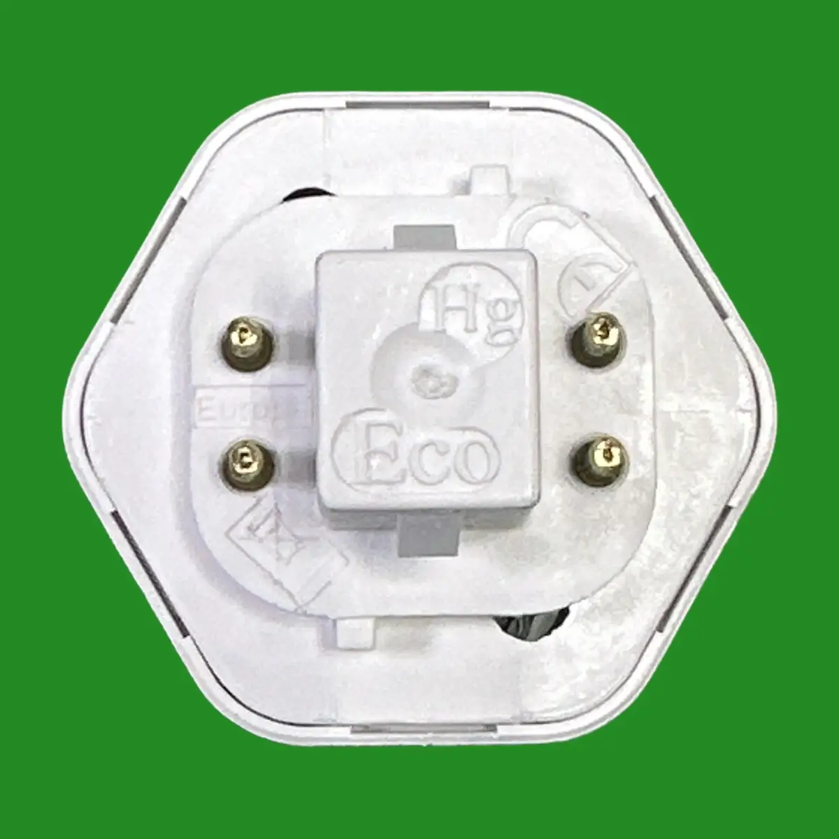 1x 26W GE GX24Q-3 4 pin CFL PLL Light Bulb Low Energy 3000K BIAX T/E Lamp 830 - image 5 | Free standard UK delivery included | Discount Quality Products