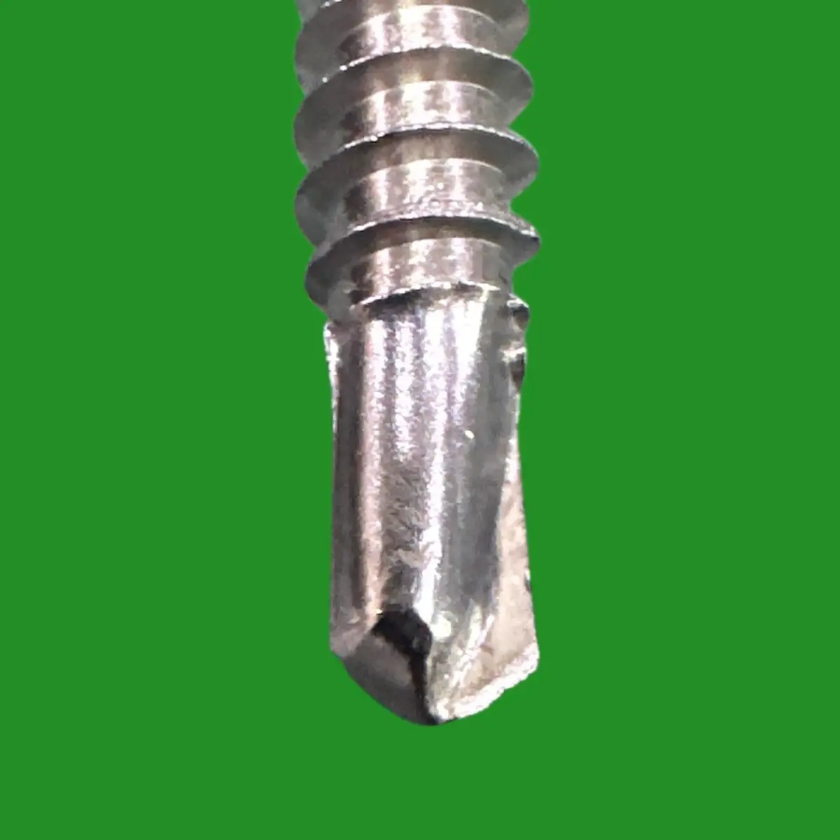 10x Pozi Countersunk Self Drilling Screws Metal, Wood Screw Fixings ST5.5 x 60mm - image 3 | Free standard UK delivery included | Discount Quality Products