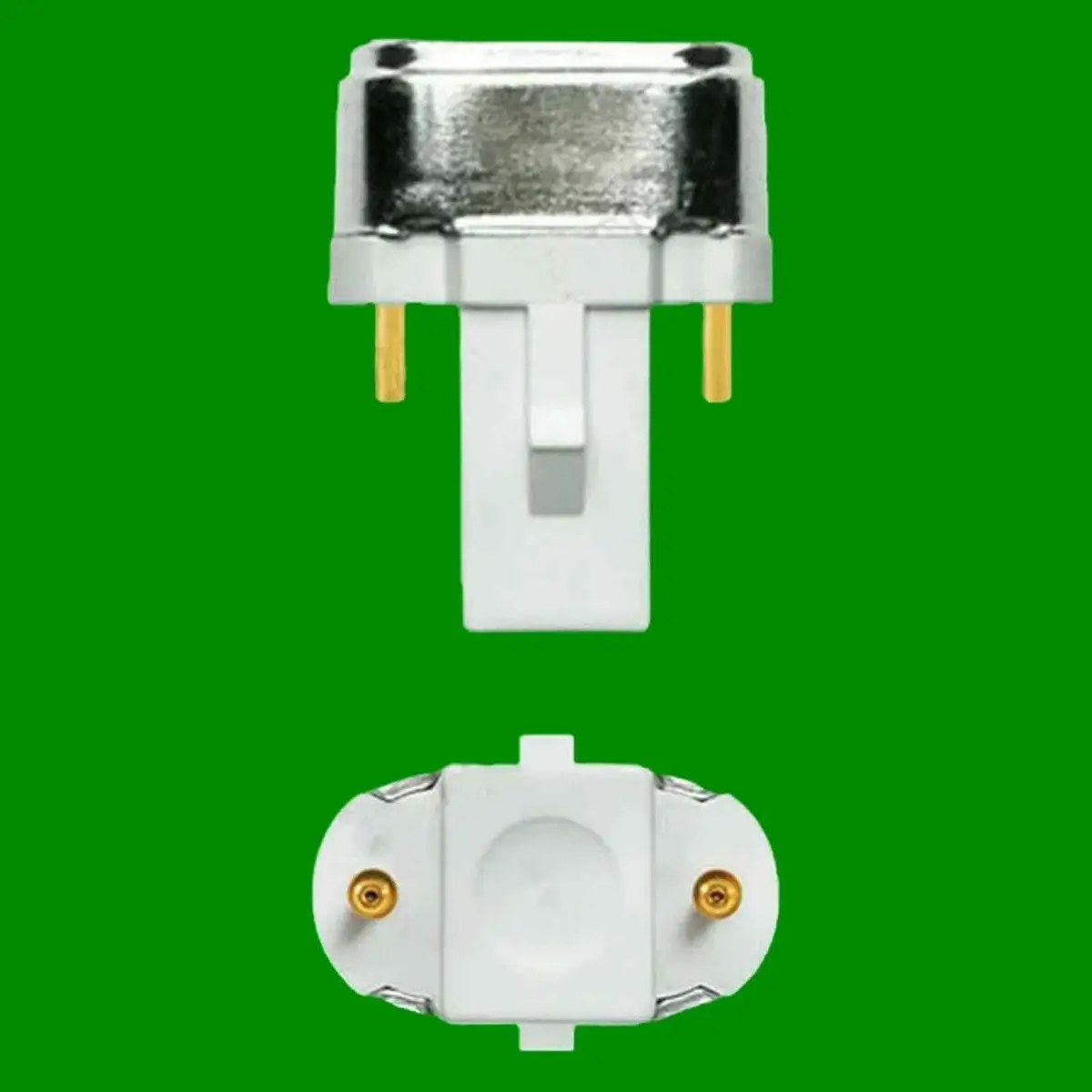 4x 11W G23 2-pin Low Energy CFL PL-S PLS Stick Light Bulb 6500K Daylight White - image 3 | Free standard UK delivery included | Discount Quality Products
