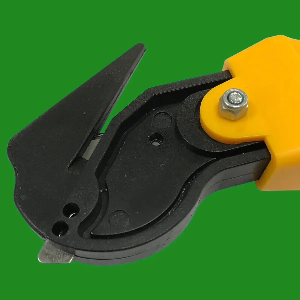 1x Safety Knife Pallet Shrink Wrap Film Slitter, Strap Slicer Box Cutter - image 5 | Free standard UK delivery included | Discount Quality Products