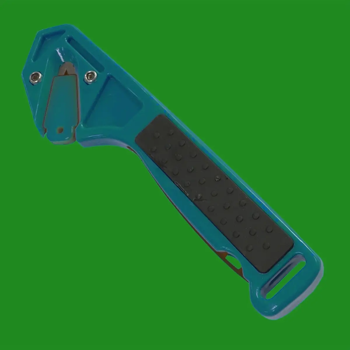 6x Blue Robust Safety Slicer Box Strap Cutter Carton Opener Pallet Shrink Wrap - image 5 | Free standard UK delivery included | Discount Quality Products
