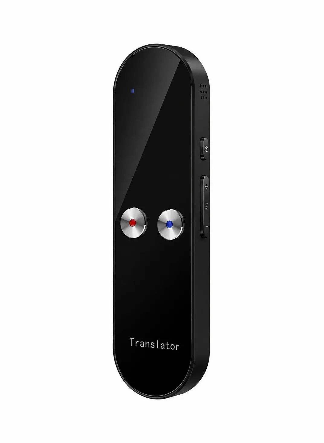 1x Intelligent Handheld Voice Speech Language Translator Device, Rechargeable