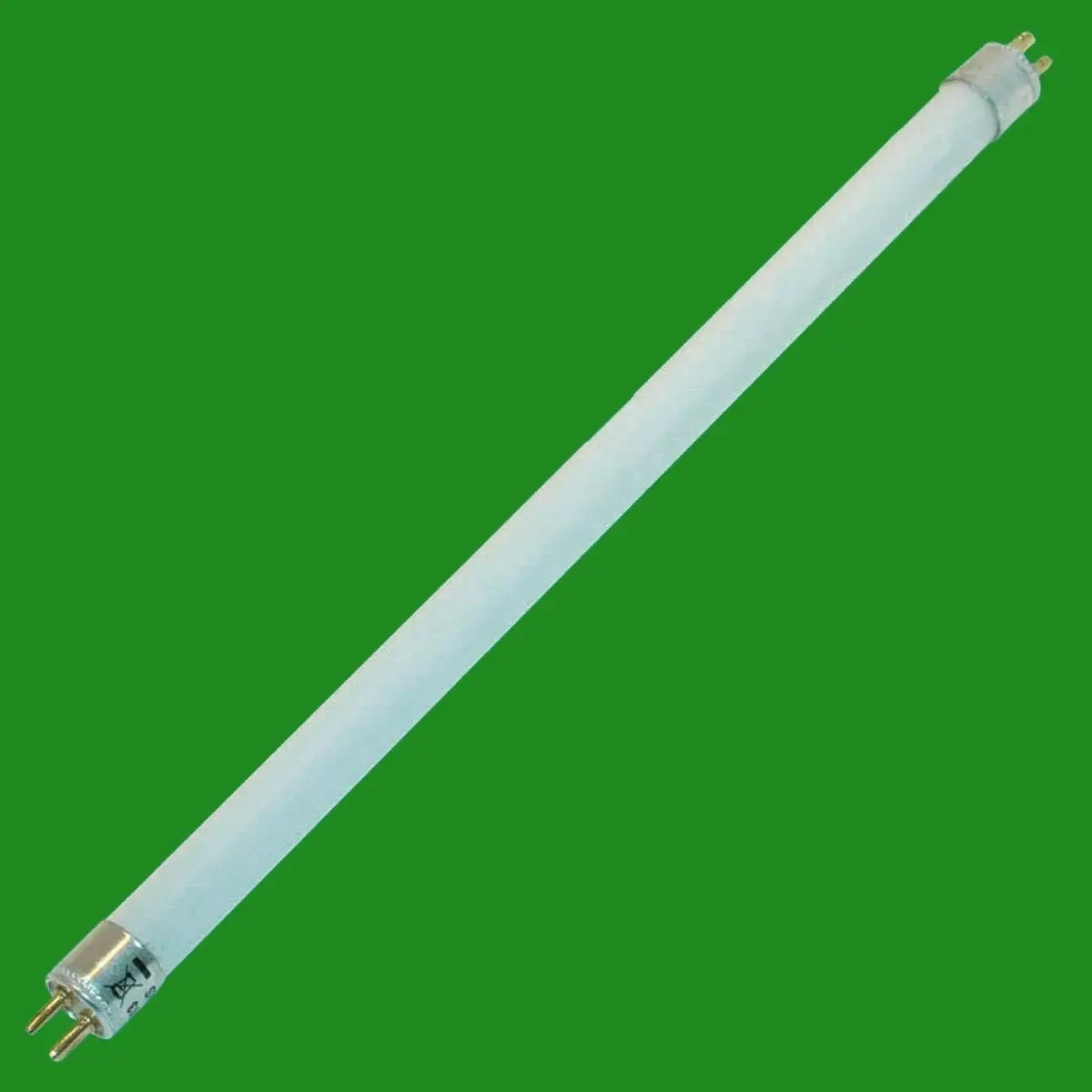 13W T5 Osram 21" 531mm Fluorescent Tube Strip Light Bulbs, 840, 4000K White, G5 - image 2 | Free standard UK delivery included | Discount Quality Products