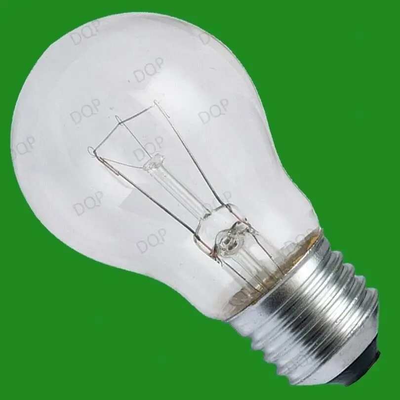2x 40W 24V Low Voltage GLS Clear Dimmable ES E27 Edison Screw Light Bulb Lamp - image 2 | Free standard UK delivery included | Discount Quality Products