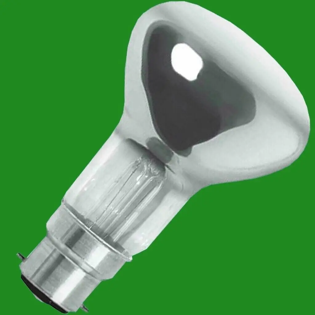 2x 40W Crompton R63 R64 Dimmable Frosted Reflector Spotlight Light Bulb BC B22 - image 4 | Free standard UK delivery included | Discount Quality Products